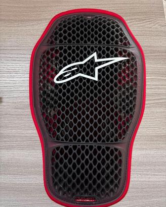 Inserto paraschiena Alpinestars Nucleon KR-1 Celli