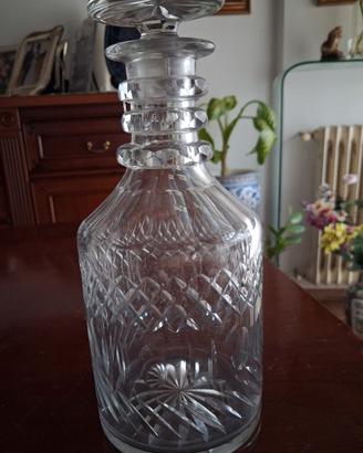 bottiglia liquore