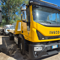 Soccorso stradale 140-24 Iveco