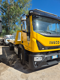 Soccorso stradale 140-24 Iveco