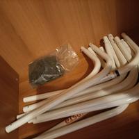 Mini porta da calcio