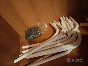 Mini porta da calcio