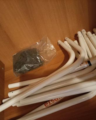 Mini porta da calcio