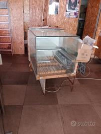 vetrina frigo 