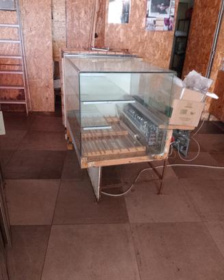 vetrina frigo 