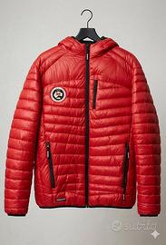 Piumino Geographical Norway Expedition