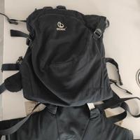 Stokke marsupio my carrier front and back