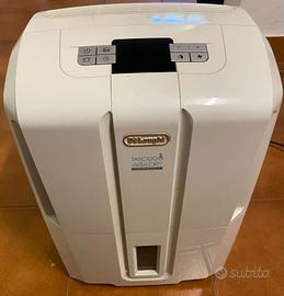deumidificatore 