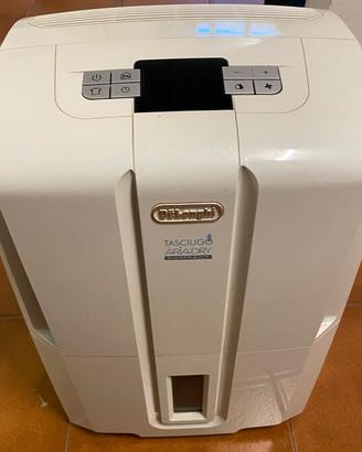 deumidificatore 