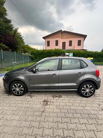 Volkswagen polo 1.0 Mpi 75 Cv 5p comfortline