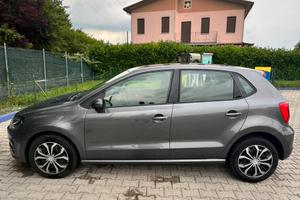Volkswagen polo 1.0 Mpi 75 Cv 5p comfortline