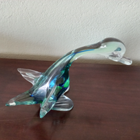 Oggettistica vintage Murano