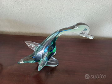 Oggettistica vintage Murano