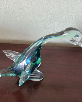 Oggettistica vintage Murano