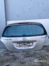 Baule Per Mercedes Classe R 2008