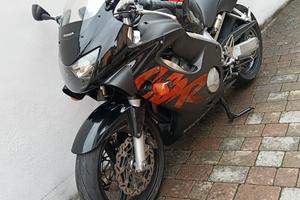 Honda CBR 600 F