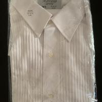 Camicia uomo da cerimonia