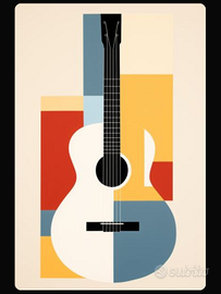 Stampa Artistica in Alluminio -Elegante e Versatil