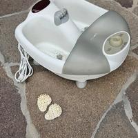 Vasca pediluvio idromassaggio 