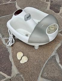 Vasca pediluvio idromassaggio 