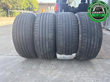 gomme usate 2255017 Estivo BRIDGESTONE - TUR - 259