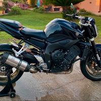 Yamaha FZ1