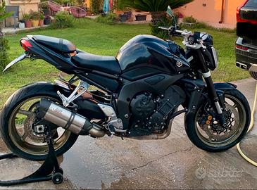 Yamaha FZ1