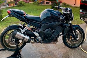 Yamaha FZ1