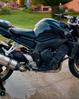 Yamaha FZ1