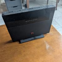 Modem Router Tim Hub +
