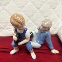 Statuetta Copenaghen