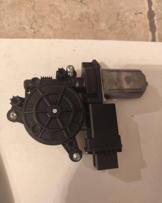 Motorino Alzacristalli Giulietta 