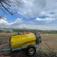 Atomizzatore/ Nebulizzatore agricolo