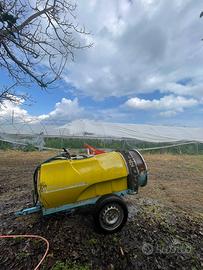 Atomizzatore/ Nebulizzatore agricolo