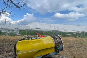 Atomizzatore/ Nebulizzatore agricolo