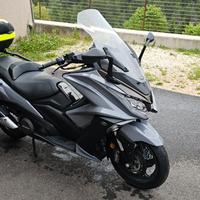 Kymco AK 550 - 2019