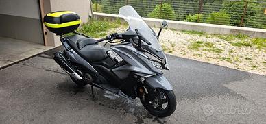 Kymco AK 550 - 2019