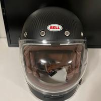 Casco Bell Bullitt Carbon - Taglia S - Come Nuovo