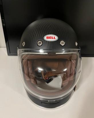 Casco Bell Bullitt Carbon - Taglia S - Come Nuovo