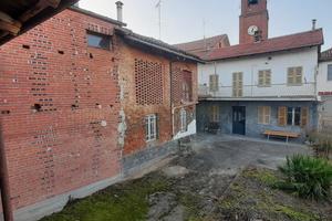 Casa di campagna nel monferrato