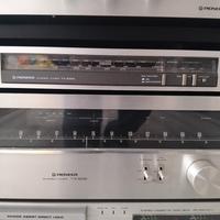 turner radio Pioneer buone