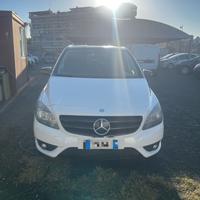 MERCEDES CLASSE B