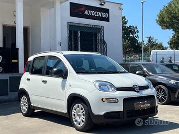 FIAT Panda 1.0 FireFly S&S Hybrid PREZZO REALE!