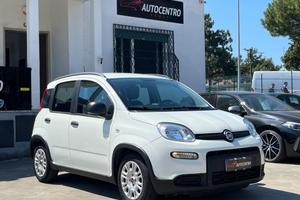 FIAT Panda 1.0 FireFly S&S Hybrid PREZZO REALE!