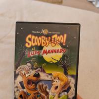 DVD Film Scooby-Doo