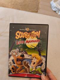 DVD Film Scooby-Doo