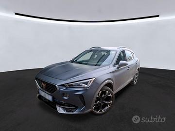 Cupra Formentor 1.4 e-Hybrid 204 CV DSG PROMO INIZ