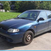 Ricambi Usati HYUNDAI ACCENT 1997