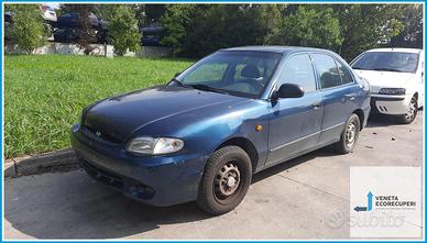 Ricambi Usati HYUNDAI ACCENT 1997