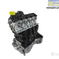 Motore Renault 1.5 DCI K9K